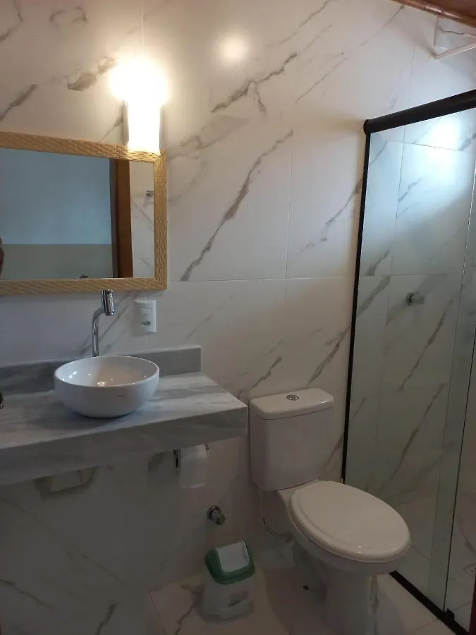 Apartamento Recanto Das Acacias Balneário Camboriú