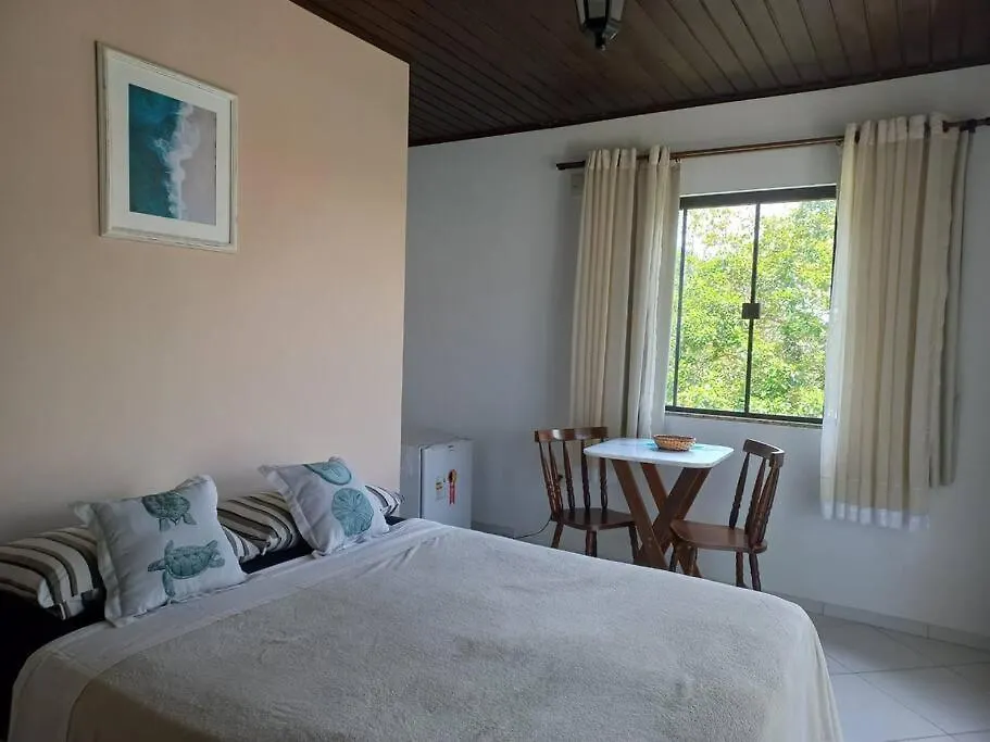 Apartamento Recanto Das Acacias Balneário Camboriú Brasil