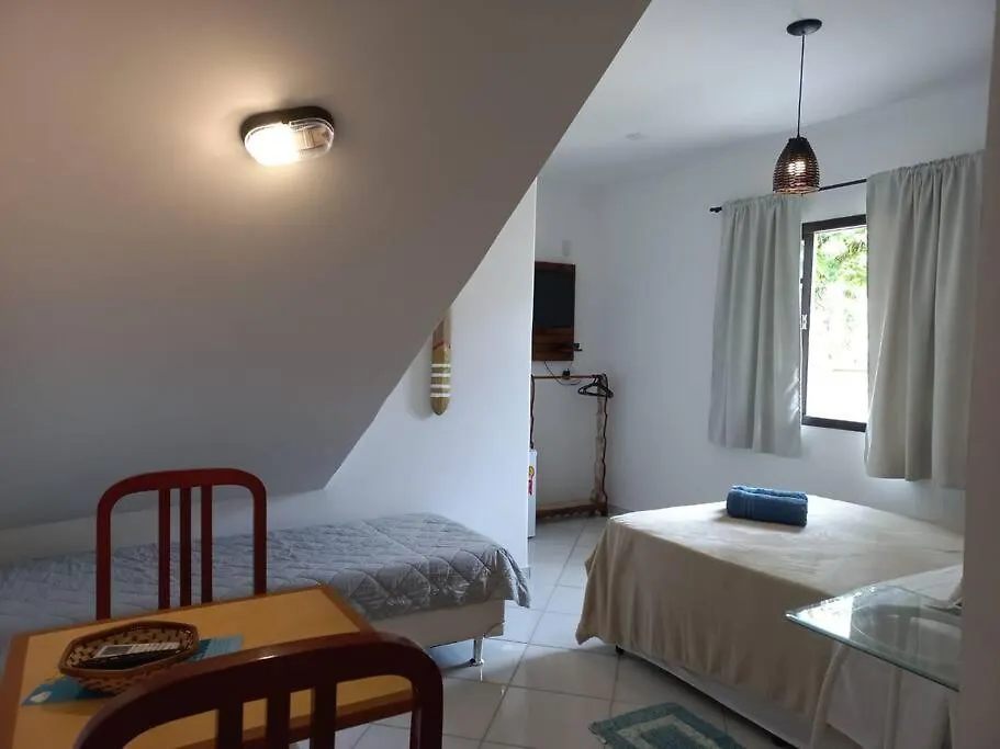 Recanto Das Acacias Balneário Camboriú Apartamento