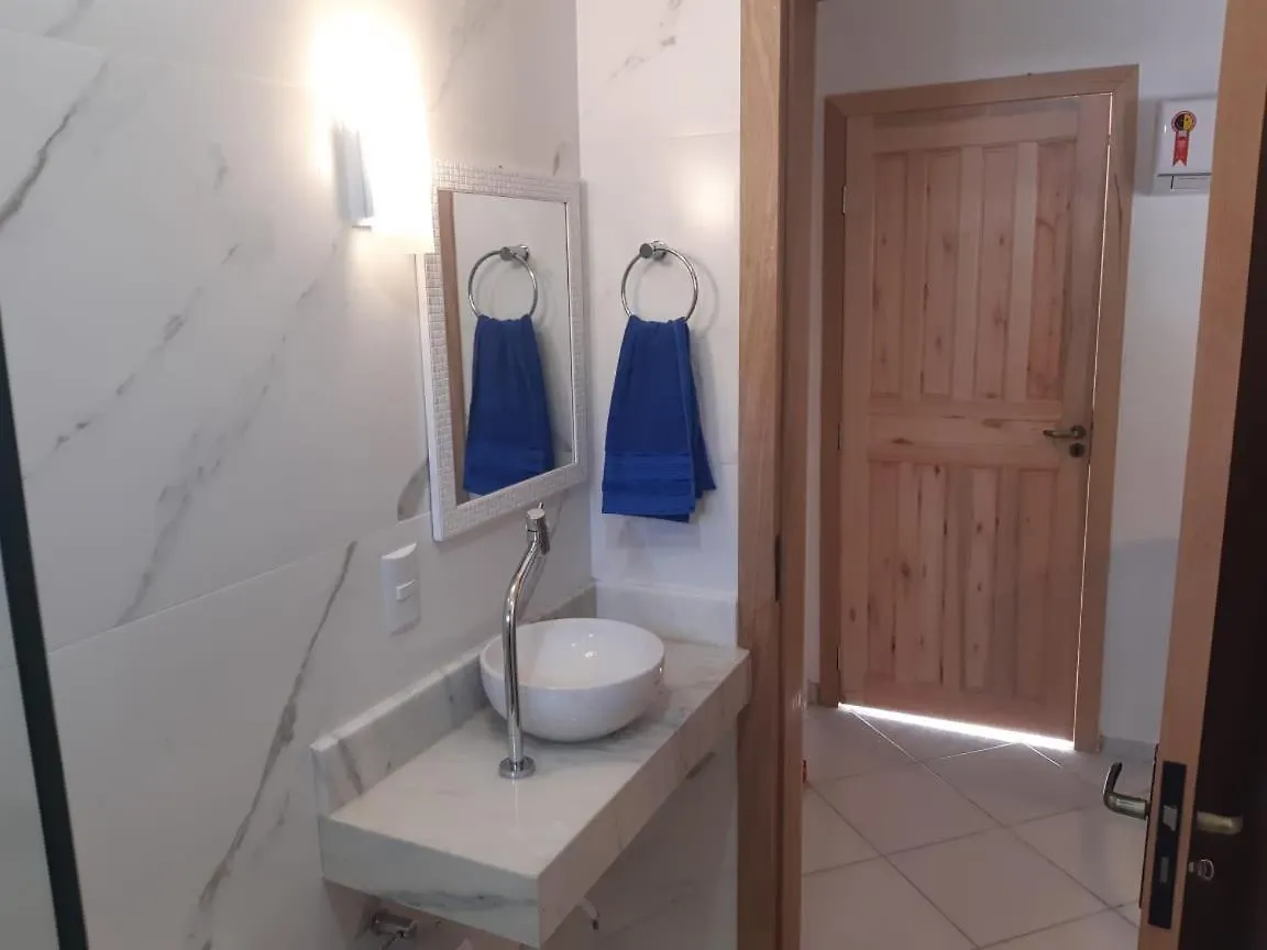 Recanto Das Acacias Balneário Camboriú Apartamento