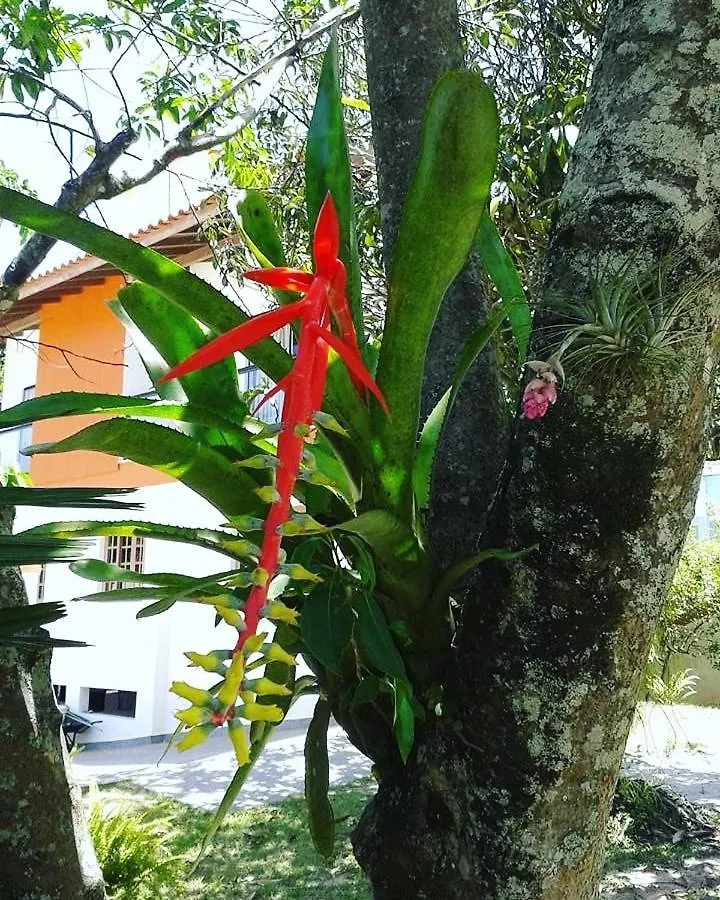 Recanto Das Acacias Balneário Camboriú