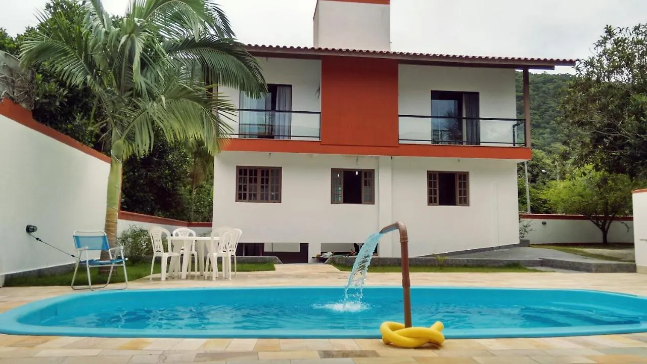 Recanto Das Acacias Balneário Camboriú Apartamento