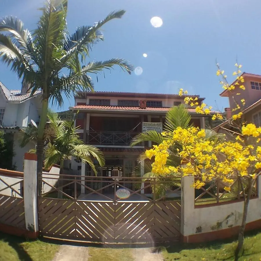 Recanto Das Acacias Balneário Camboriú 0*,  Brasil