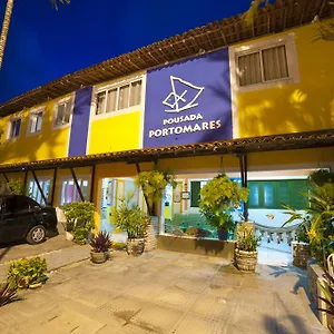 Portomares Estalagem Pôrto das Galinhas