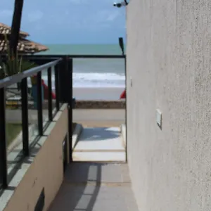 Privativo King Flat Apart-hotel Natal