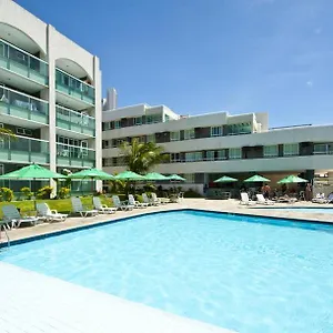 Ponta Negra 507 Hotel Natal